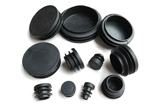 Заглушки для труб, профилей, мебели и конструкций