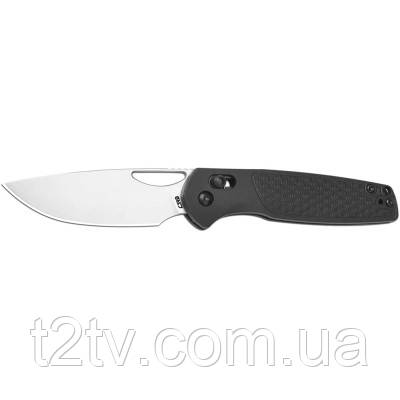 Ніж CJRB Acacia Black (J1952-BK)