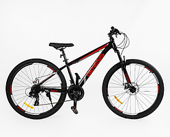 Велоcипед спортивний Corso 27.5" дюймів «Genesis» GS-27499