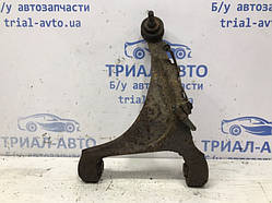 Важіль задньої підвіски поздовжній правий Kia Sorento XM 2.2 DIESEL D4HB 2009 (б/у)