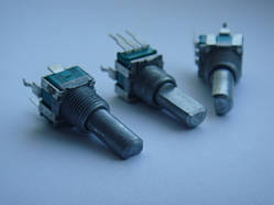 Потенціометр ALPS для пультів EQ для Denon DN-X1600