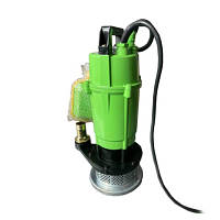 Популярний! Дренажний насос Gartner QDX370 чиста вода (853434) - Краща якість тільки на Nukleon.com.ua