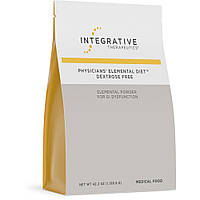 Integrative Therapeutics Physicians' Elemental Diet Dextrose Free / Функціональне харчування без декстрози 1198,8 г