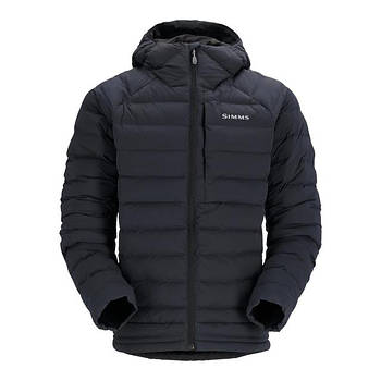 Куртка Simms Exstream Hoody Black