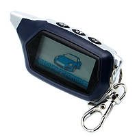 Популярний! Брелок з РК-дисплеєм для сигналізації StarLine C9 - Краща якість тільки на Nukleon.com.ua