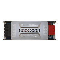 LED драйвер 60 Вт 24 В, серія IP20 Pro, гарантія 4 роки