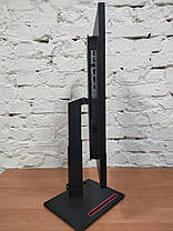 Монітор Lenovo ThinkVision P24q-20 / 24" (2560x1440) IPS / HDMI, DisplayPort, USB 3.1 / VESA 100x100, фото 4