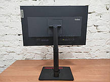 Монітор Lenovo ThinkVision P24q-20 / 24" (2560x1440) IPS / HDMI, DisplayPort, USB 3.1 / VESA 100x100, фото 6