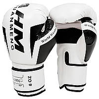 Боксерські рукавички для підлітків 12-15 років професійні рукавички для юних спортсменів 8 унцій