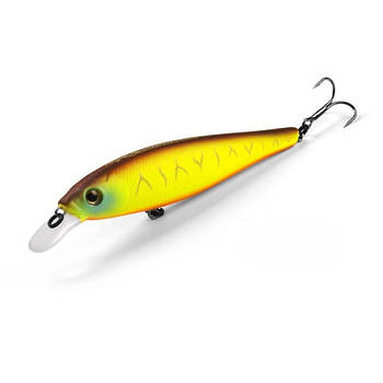 Воблер BearKing Balisong 100SP колір B