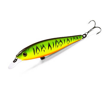 Воблер BearKing Balisong 100SP колір D