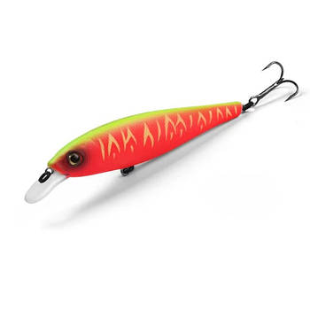 Воблер BearKing Balisong 100SP колір K