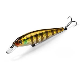 Воблер BearKing Balisong 100SP колір H