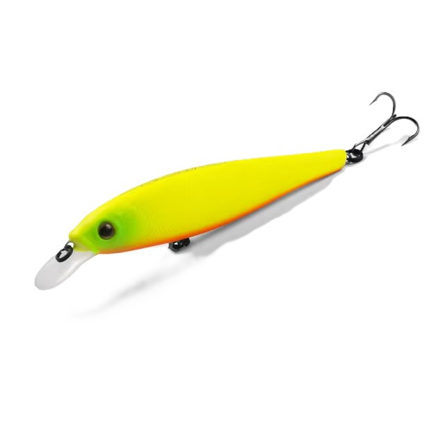 Воблер BearKing Balisong 100SP колір C, фото 1