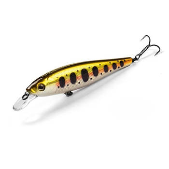 Воблер BearKing Balisong 100SP колір G