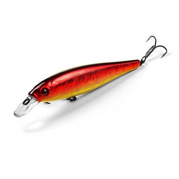 Воблер BearKing Balisong 100SP колір E