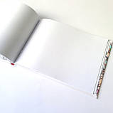 Cкетчбук для малювання блокнот для скетчингу 24 аркуші, фото 2