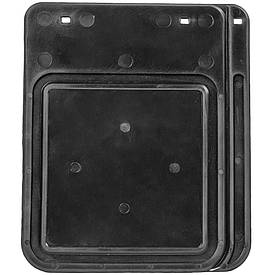 Бризк лівий Knott Autoflex 190 x 225 мм ПВХ 6X1790.012