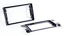 Рамка перехідна Suzuki Grand Vitara 2005-2017 9" DriveX (22-1-0134-9), фото 3