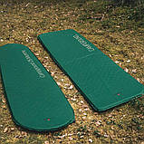 Килимок самонадувний Robens Campground 30 (310133), фото 7