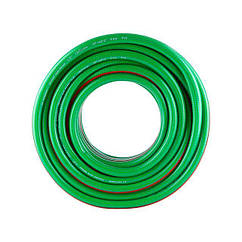 Шланг для води 4-шаровий, 1/2", 30 м, армований, PVC INTERTOOL GE-4105
