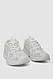 Кросівки чоловічі, колір білий, 248RCX218, фото 3