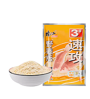 Тісто "Старий Привид "Швидка атака №3. Великий карась" 100 г прикормка Херабуна