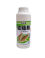 Добавка для тіста херабуни Старий Привид: Пшеничний глютен, волокна, 250 г прикормка, приманка