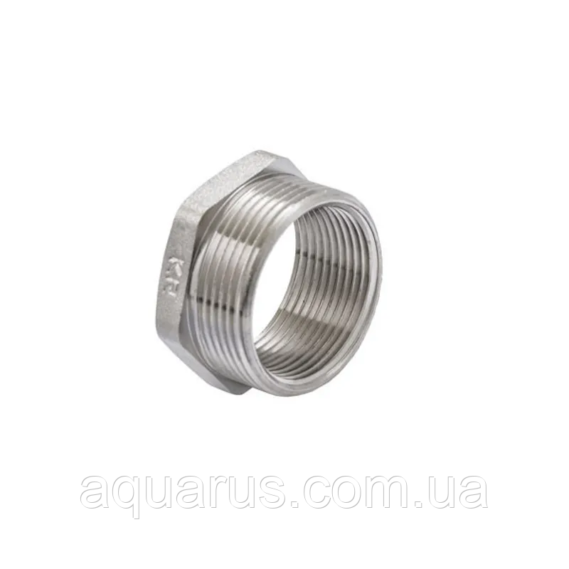 Футорка 1-1/4"x1-1/2" KOER KF.F1216 (KF0086)