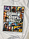 Футболка дитяча підліткова ГТА GTA Grand Theft Auto, фото 3