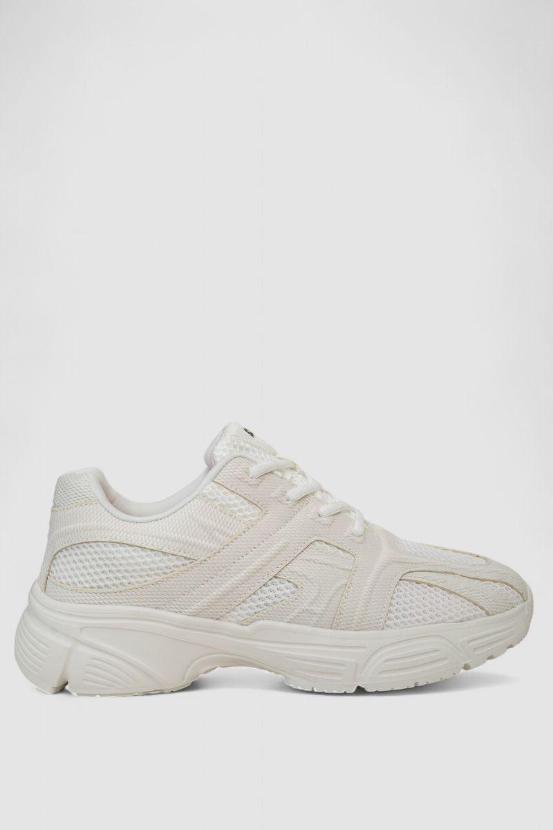 Кросівки чоловічі, колір білий, 248RCX421, фото 1