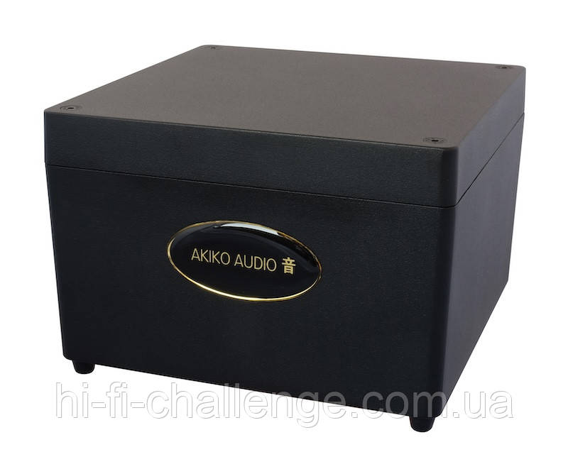 Кондиціонер землі Akiko Audio Ground Conditioner Castello