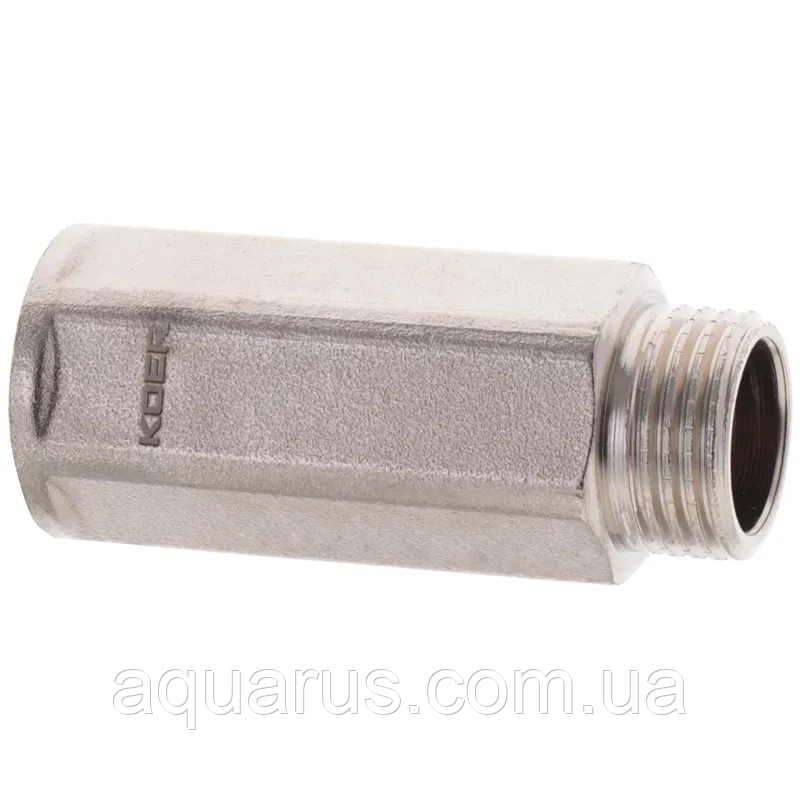 Подовжувач KOER WM.E06-50 - 1/2"-50 мм (KR3007)
