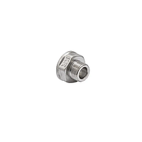 Перехідник (конектор) 3/8"х1/2" KOER KF.A0406 (KF0050)