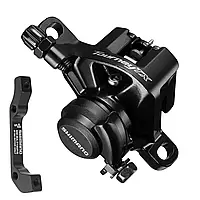 Каліпер Shimano TOURNEY BR-TX805 180/160 мм IS ORG