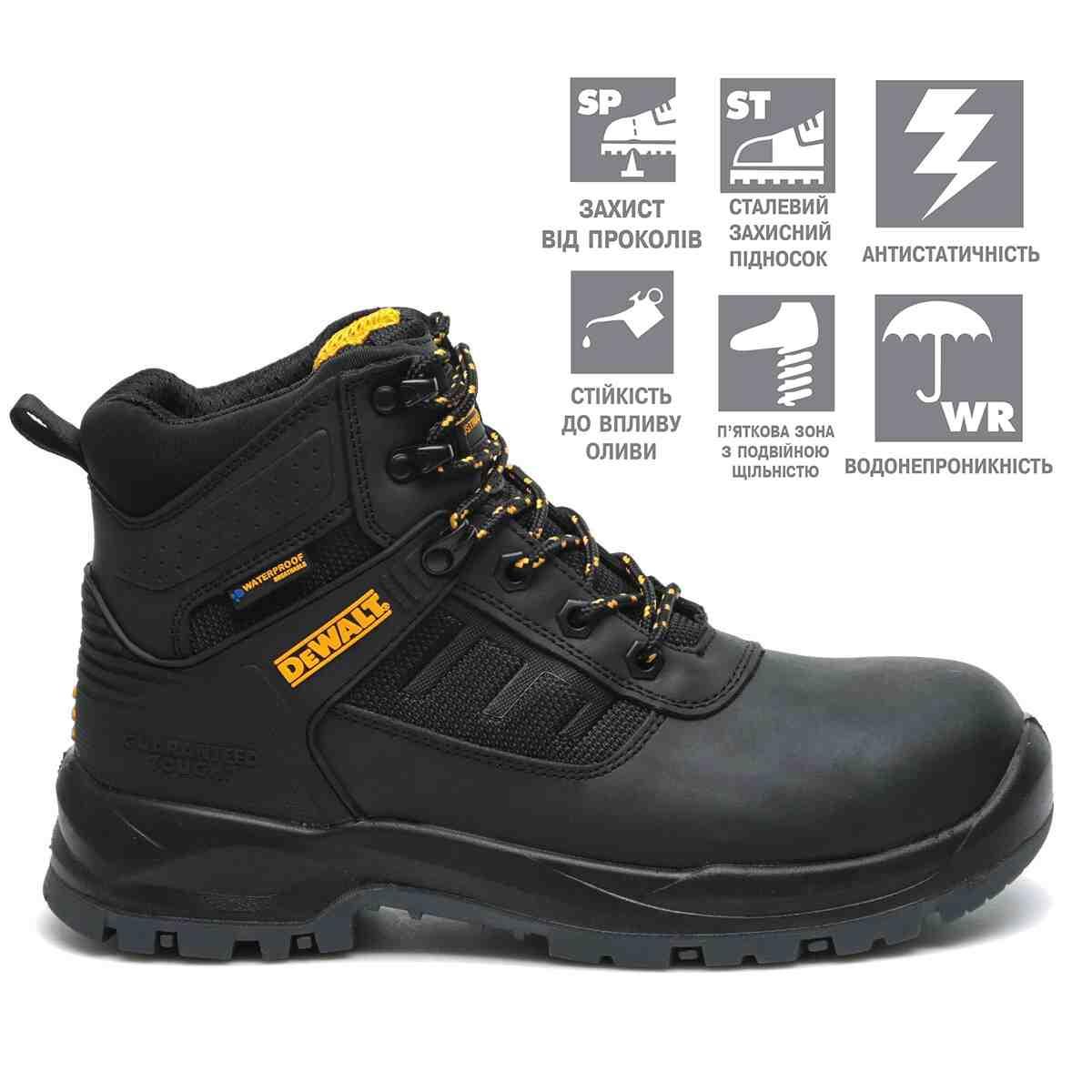 DeWALT DWF50232-101-10