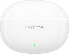 Bluetooth-гарнітура Realme Buds T110 White