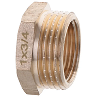 Футорка 3/4''х1'' KOER KF.F0810.WN (KR3036)