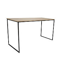 Обідній стіл "Піранжі" Дуб Античний