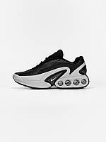 Nike Air Max DN Black/White