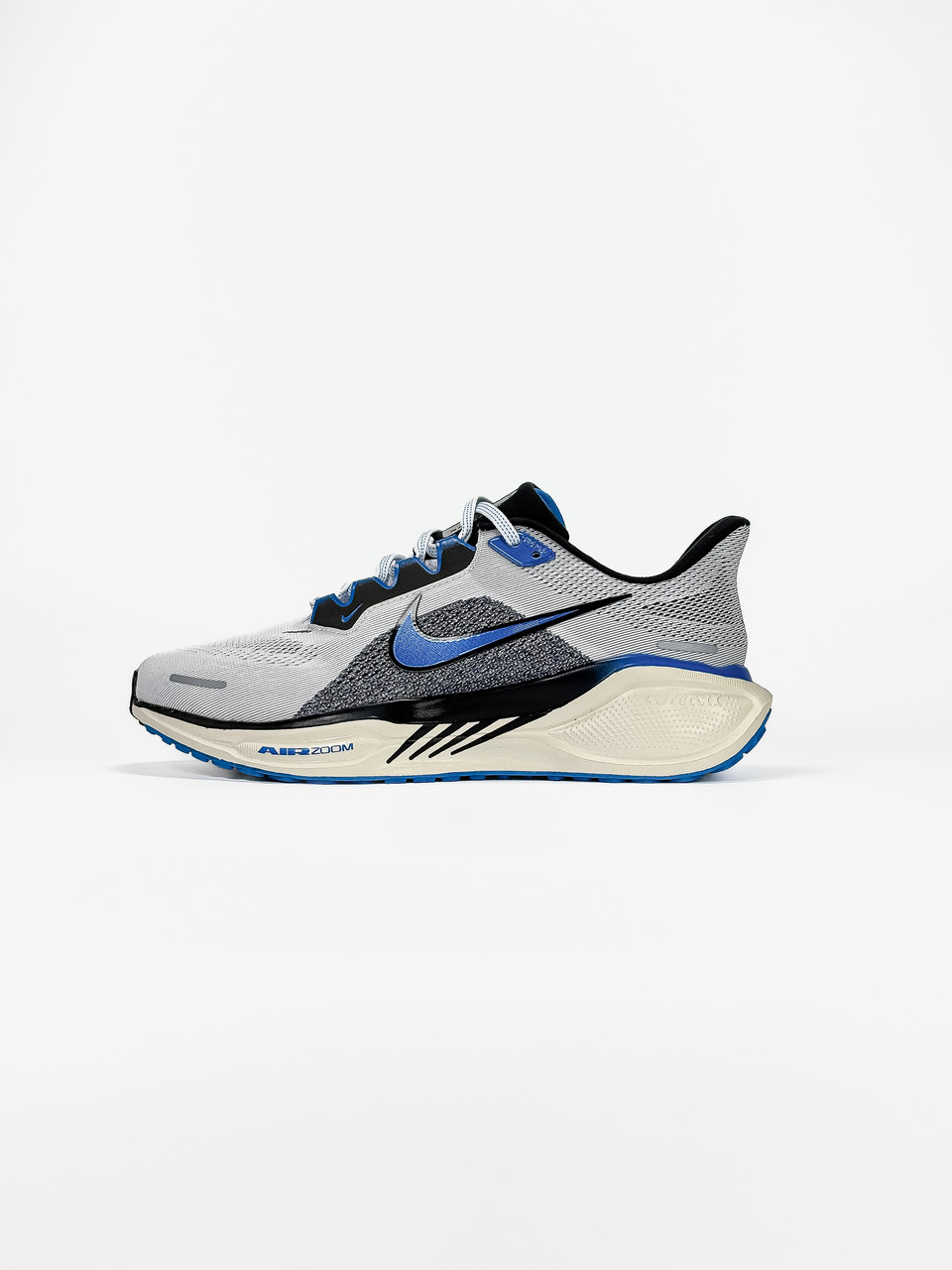 Nike Air Zoom Pegasus Grey/Blue, фото 1
