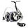 Котушка рибальська Daiwa 23 Exceler LT 5000-C, фото 3