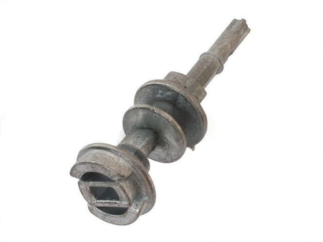 BMW 5 E34 88-96 Ремкомплектект замку запалювання циліндр, фото 1