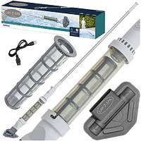 Пилосос для очищення дна басейну — Bestway 60327