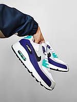 Nike Air Max 90 Essential 'Grape'