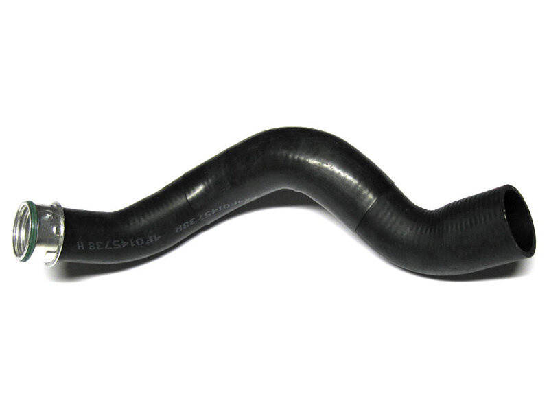 Audi A6 C6 04-08 2.0 TDI патрубок турбіни, фото 1