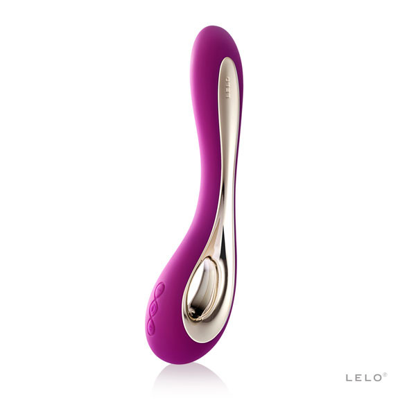 Lelo Isla Deep Rose