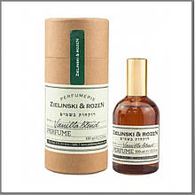 Zielinski & Rozen Vanilla Blend духи 100 ml. (Зелинський і Розен Ванільна Cмісь)