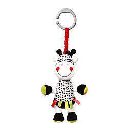 ADELLE THE GIRAFFE Вібруюча іграшка для немовлят C-MORE COLLECTION