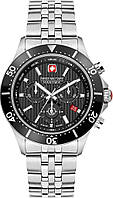 Мужские Часы SWISS MILITARY-HANOWA FLAGSHIP X CHRONO SMWGI2100701